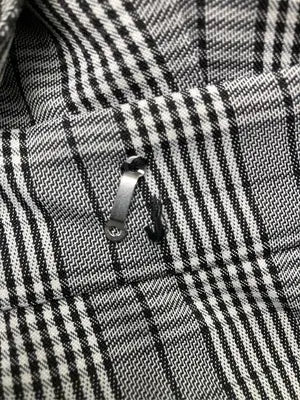 Barak/バラク/パンツドレス/ワンピース/ドレス/グレー/0009