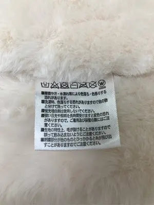 PEANUTS/ピーナッツ/マフラー/ファッション雑貨/アイボリー