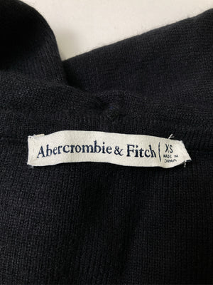 Abercrombie&Fitch/アバクロンビーアンドフィッチ/ワンピース/ワンピース/ドレス/ブラック/XS