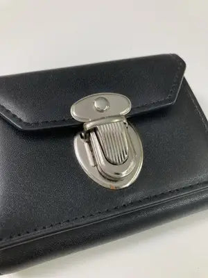 tk./ティーケー/財布/財布/小物/ブラック