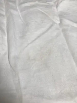 THERED THREAD/Tシャツ/カットソー/トップス/ホワイト/F