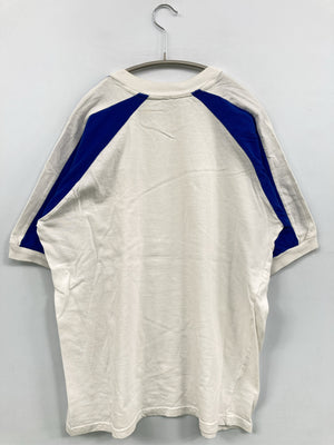 Tシャツ/カットソー/トップス/ホワイト