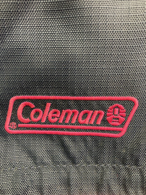 Coleman/コールマン/バックパック/リュック/バッグ/ネイビー