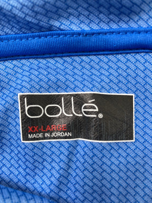 bolle/ポロシャツ/トップス/ブルー/XX-LARGE