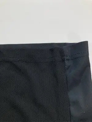Tシャツ/カットソー/トップス/ブラック/L