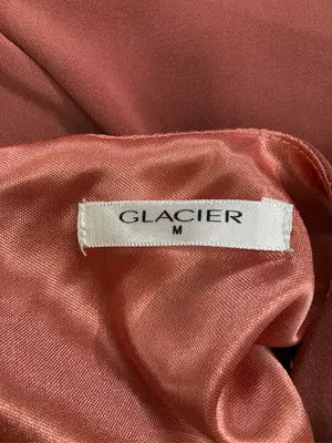 GLACIER/グラシア/その他トップス/トップス/レッド/M