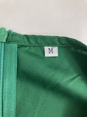 ABITOKYO/アビトーキョー/Tシャツ/カットソー/トップス/グリーン/M