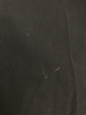 HOLIDAY/ホリデイ/スラックス/パンツ/ブラック/L