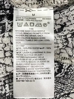 BANANA REPUBLIC/バナナリパブリック/シャツ/ブラウス/トップス/その他/M