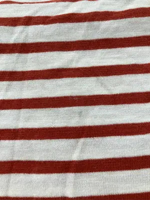 coen/コーエン/Tシャツ/カットソー/トップス/レッド/LARGE