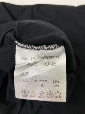 CIAOPANIC TYPY/チャオパニックティピー/Tシャツ/カットソー/トップス/スカイブルー/one