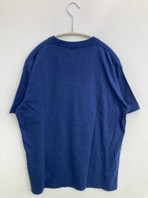 UNIQLO UT/ユニクロユーティー/Tシャツ/カットソー/トップス/ブルー/M