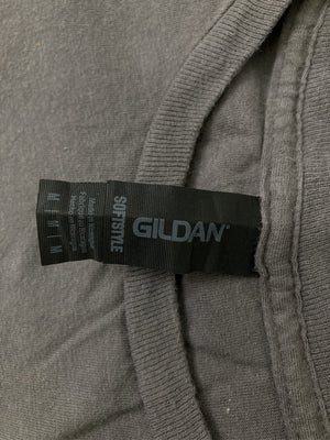 GILDAN/ギルダン/Tシャツ/カットソー/トップス/グレー/M