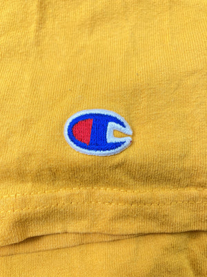 Champion/チャンピオン/Tシャツ/カットソー/トップス/オレンジ