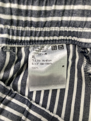 UNIQLO/ユニクロ/その他パンツ/パンツ/グレー/XL