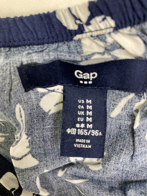 GAP/ギャップ/サロペット/オーバーオール/オールインワン・サロペット/ネイビー/M