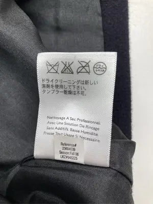 Eddie Bauer/エディーバウアー/テーラードジャケット/ジャケット/アウター/ブラック/S