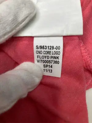 OLD NAVY/オールドネイビー/Tシャツ/カットソー/トップス/レッド/L
