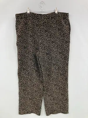 その他パンツ/パンツ/ブラック