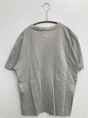 Tシャツ/カットソー/トップス/グレー/S