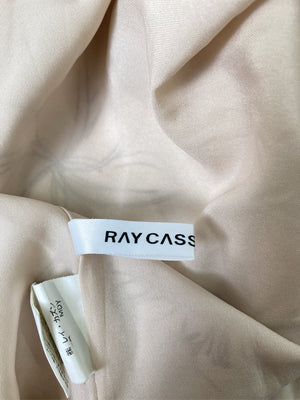 RAY CASSIN FAVORI/レイカズンファヴォリ/ワンピース/ワンピース/ドレス/ベージュ/F