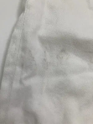 relume/レリューム/チノパンツ/パンツ/ホワイト/36