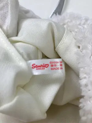SANRIO/サンリオ/ショルダーバッグ/バッグ/ホワイト
