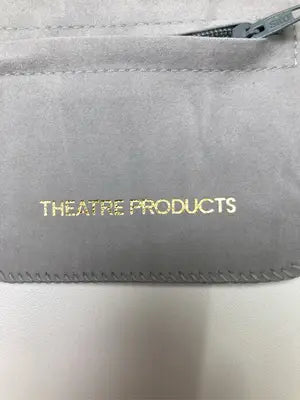 THEATRE PRODUCTS/シアタープロダクツ/ブレスレット/アクセサリー/レッド
