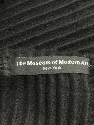 THE Metropolitan Museum of Art/ネックウォーマー/スヌード/ファッション雑貨/ブラック