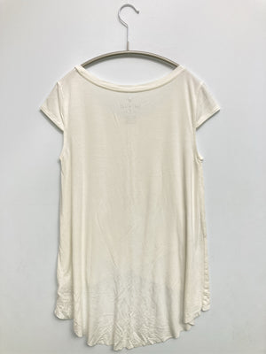 American Eagle Outfitters/アメリカンイーグルアウトフィッターズ/Tシャツ/カットソー/トップス/ホワイト/XS