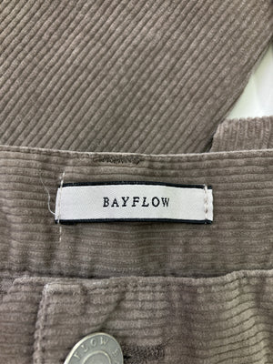 BAYFLOW/ベイフロー/その他パンツ/パンツ/ベージュ/3
