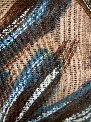 スカート/スカート/ブラウン