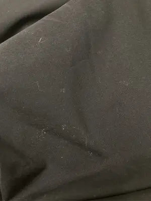 MUJI/ムジ/シャツ/ブラウス/トップス/ブラック/L-XL