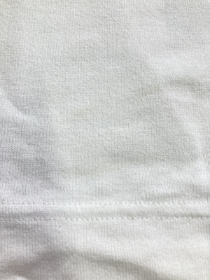 PEARLY GATES/パーリーゲイツ/Tシャツ/カットソー/トップス/ホワイト/0