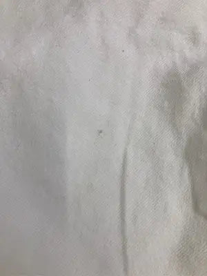 TEMPTATION/テンプテーション/デニムパンツ/パンツ/ホワイト/LARGE