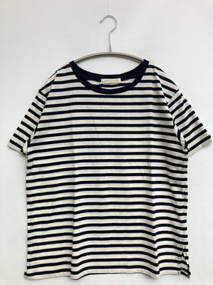 chocol raffine/ショコラフィネ/Tシャツ/カットソー/トップス/ブラック/F