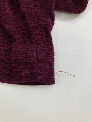 シャツ/ブラウス/トップス/レッド