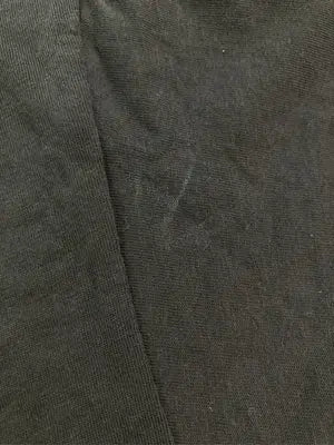 SHISKY/シスキー/Tシャツ/カットソー/トップス/ブラック/M
