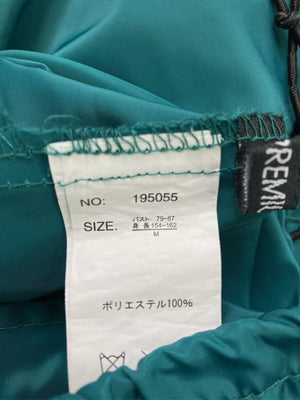 SPRAY PREMIUM/スプレイプレミアム/ブルゾン/ジャケット/アウター/グリーン/M