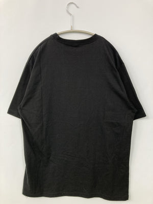 LOONEY TUNES/ルーニーテューンズ/Tシャツ/カットソー/トップス/ブラック