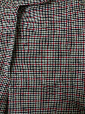 スラックス/パンツ/ブラウン