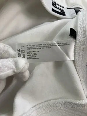 STAMPD/スウェット/トップス/ホワイト/S