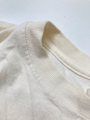 Goodwear/グッドウェア/Tシャツ/カットソー/トップス/ホワイト/XL