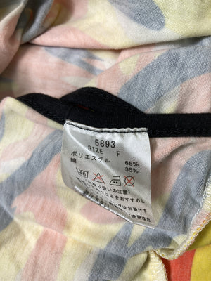 BABY SHOOP/ベイビーシュープ/ジャージ/トラックジャケット/トップス/イエロー/F