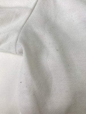 Whole Earth/ホールアース/Tシャツ/カットソー/トップス/ホワイト/M