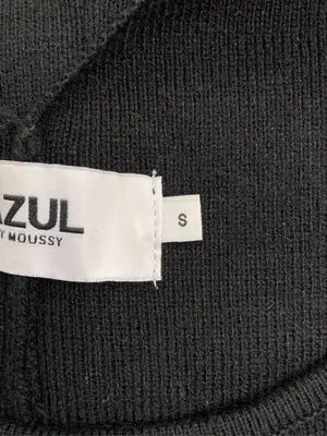 AZUL by MOUSSY/アズールバイマウジー/ワンピース/ワンピース/ドレス/ブラック/S