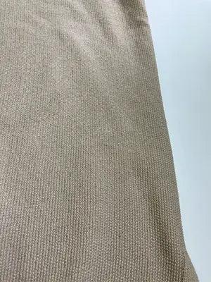 PLUS ONE/プラスワン/ベスト/トップス/ベージュ/L