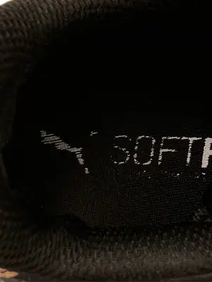 PUMA/プーマ/スニーカー/シューズ/ブラック/23