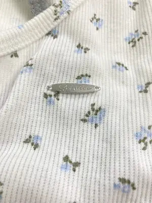 Tシャツ/カットソー/トップス/ホワイト