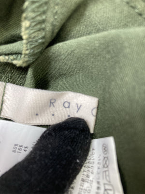 Ray Cassin/レイカズン/その他パンツ/パンツ/カーキ/1